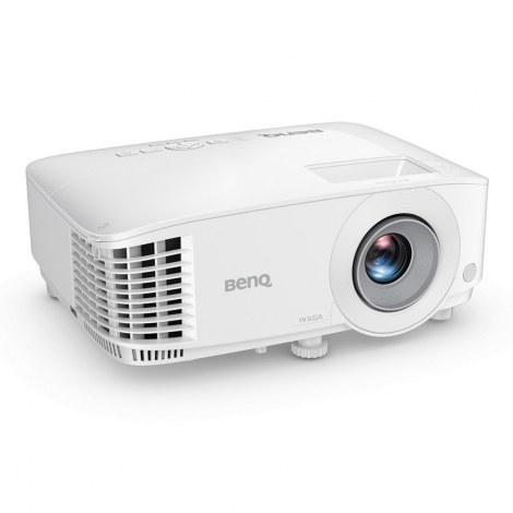 Benq | MW560 | DLP projector | WXGA | 1280 x 800 | 4000 ANSI lumens | White - 2